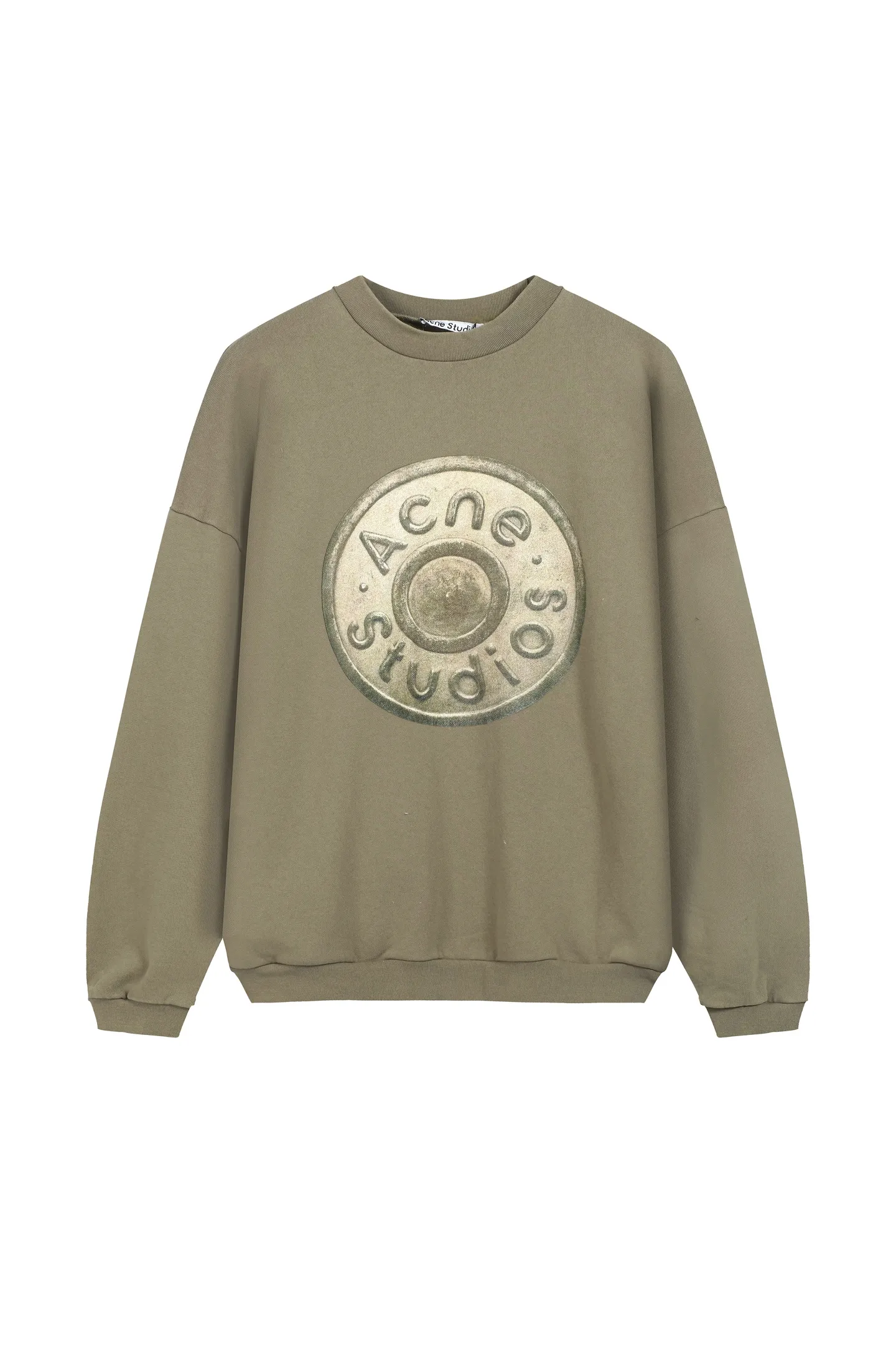 In Stock ❤️‍ ❤️‍ 3057#AC LOGO S-XL 17 3057#23021055